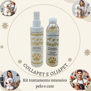 Oleapet e collapet