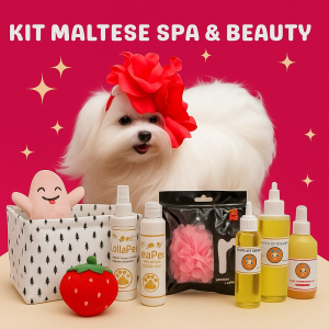 Kit SPA maltesi