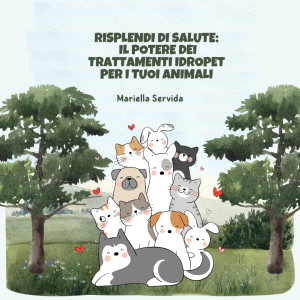 Risplendi di salute: il potere dei trattamenti Idropet per i tuoi animali