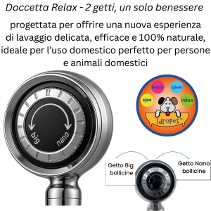 Doccetta Relax